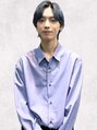 アグ ヘアー カハラ 大分駅前店(Agu hair kahala) 大嶋 耕平