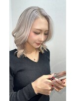 アローズ 久留米店(arose)&nbsp;ホワイトカラー