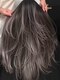 ヌエン(NU/EN)の写真/バレイヤージュ、シャドウルーツなど幅広いデザインカラーは”Nuen”にお任せ！色モチも◎