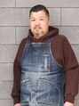 ヘアー ファクトリー オーガニック マエダ(H F O MAEDA) 前田 崇至