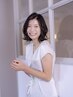 【髪の水分力UP↑】カット＋sustainableトリートメント(水素)　20％OFF