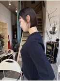 ボブスタイル
