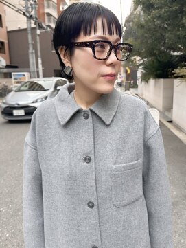 トイモイパトン(toi+moi paton) (大木伸悟)short