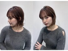 オアシス 表参道(OASIS)の雰囲気（あなたの“らしさ”を大切に、魅せるヘアに仕上げます）