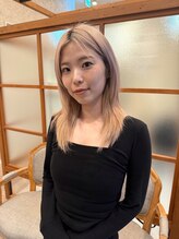 キール 海浜幕張(keel) Aya 