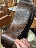 質感再生ストレート