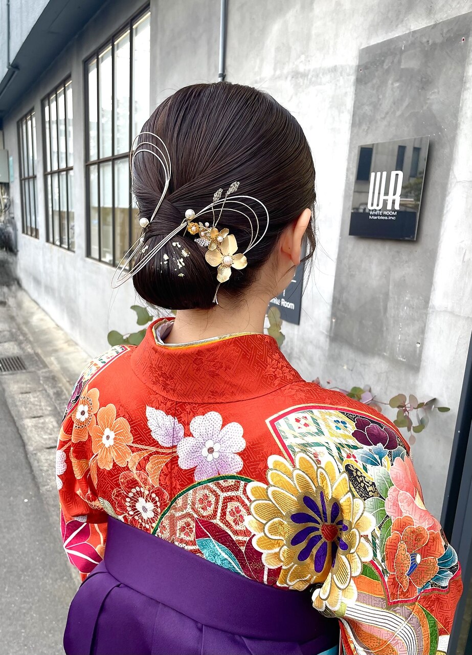 2026年春】ヘアセットの髪型・ヘアアレンジ｜高松・香川｜人気順