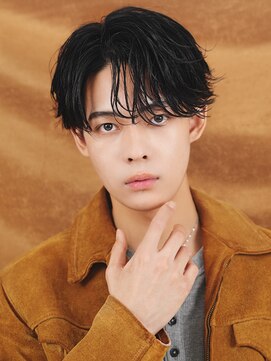 ダダ 本店(D.D.) ハネニュアンスセンターパート