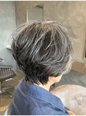 ショート