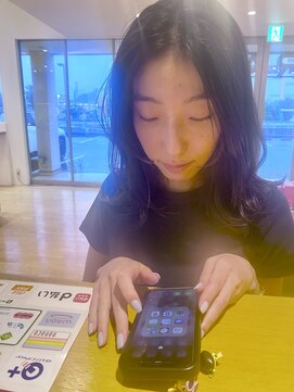 サラ ビューティ サイト 春日(SARA Beauty sight) ブラント