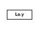 ロイ(Lo.y)の写真/高い技術力で理想のスタイルが叶う。一人ひとりにしっかり向き合ってくれるから、納得のいく仕上がりに＊