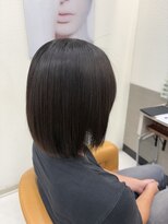 アース オーセンティック 松山銀天街店(EARTH Autentic)&nbsp;クオリッチストレート