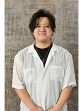 アーサス ヘアー デザイン 上野店(Ursus hair Design by HEADLIGHT) 百鳥史也 