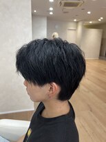 ジャパンデザイナーズアカデミー&nbsp;ブルーブラック