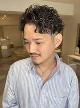 エミィ(emii.) 梅田 怜