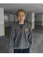 メンズ シイ(MEN’S SIE) 清原 佑太