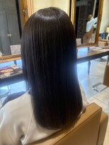 グランボーテクラシック(GrandBeaute classic)&nbsp;ダークアッシュ×髪質改善