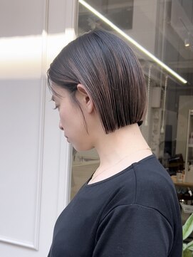 アルディイースト(hardi EAST) セレブボブ