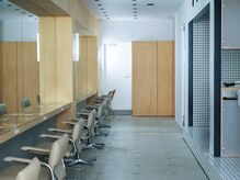 エン 栄店(enne)の雰囲気（栄/矢場町/ブリーチ/学割U24/ダブルカラー/カラー/ハイトーン）