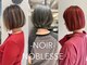 ノブレス ノアール(NOBLESSE NOIR)の写真