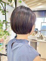 ジ オスカー(THE OSCAR)&nbsp;艶髪コンパクトボブ