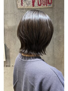 キャンバス 川崎(canvas.) ボブ