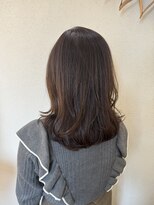 エルサフィロ ヒゴバシ(el zafiro)&nbsp;【エルサフィロ　肥後橋】お客様スタイル