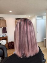 レジェンド(LEGEND)&nbsp;ピンクアンブレラカラー