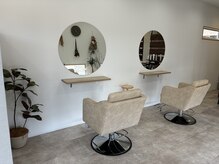 ルーチェ(Luce)の雰囲気(周りを気にせず過ごせるプライベート空間)