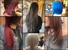 スタッフのこだわり