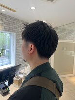 ゼルレーヴ(ZELE reve)&nbsp;メンズショート！