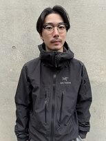 ランズサンズ 表参道(runsuns)&nbsp;原宿/表参道/明治神宮前/メンズカット/メンズパーマ/学割U24