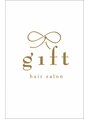 ギフト ヘアー サロン(gift hair salon)/gift hair salon　熊本市・通町筋・上通り