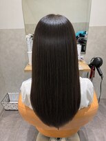 ロア(ROA)&nbsp;本気で変わる。ROAの髪質改善