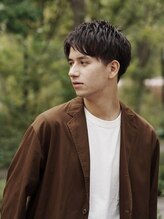 メンズヘアトウキョウ 原宿駅前店(MEN'S HAIR TOKYO)