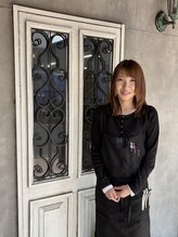 プランタン(hair garden PRINTEMPS byflammeum)&nbsp;松永 亜弓
