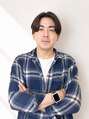 ナンバー ブラオ 名古屋栄(N° blao) 小久保 淳平