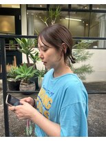 コラン 中目黒(collan) サマーブラウン