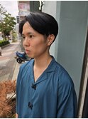 メンズカット