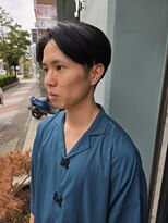 サヴァ ケヤキ(SAVA keyaki)&nbsp;メンズカット