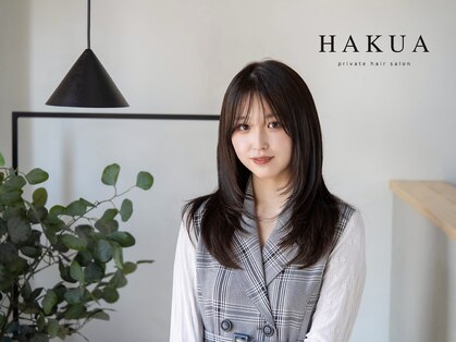 ハクア(HAKUA)の写真
