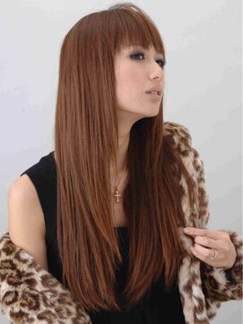 ヴォアソルヂェガーデン(Voasorte GARDEN) Teflon Don