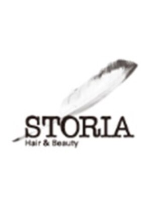 ヘアアンドビューティー ストーリア(hair&beauty STORIA)