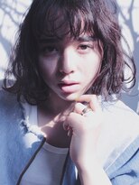 ランド(LAND)&nbsp;イノセントアンニュイボブ