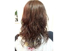 ジェイブルーヘアー 霞ヶ関(J.BLUE HAIR)