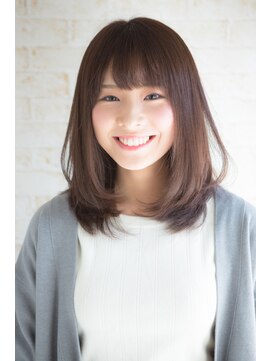 ノイ 永福町店(noi) 軽やかワンカールスタイル