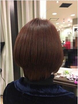 キレイ 水無瀬店(Kirei) モカブラウン