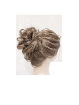 モードケイズエミュー(MODE K's eau)&nbsp;エミューアレンジコレクション♪