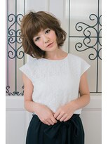 シエル ヘアデザイン シエル我孫子(CIEL HAIR DESIGN) ☆