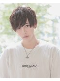【フォルテ 飯塚裕士】好感度UP！バルーンスマートマッシュ